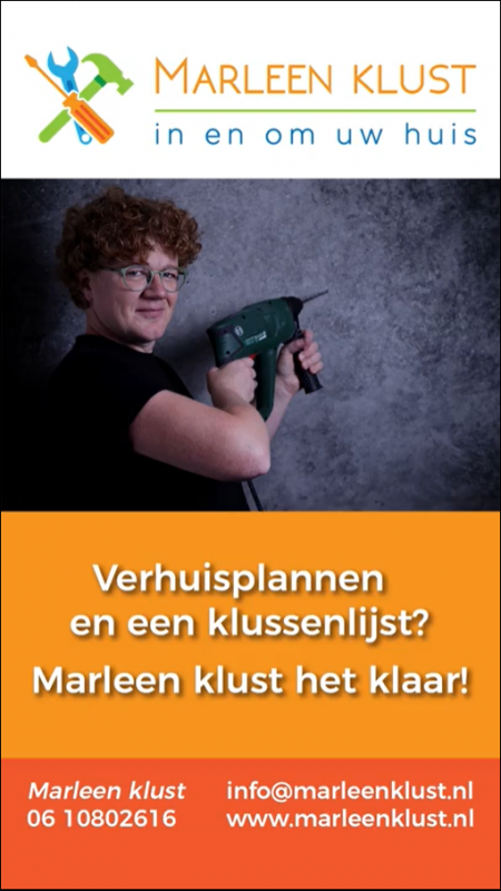 klusbedrijf kwolle afdruk hypotheek visie 1
